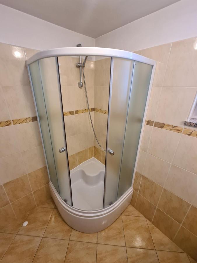 Apartment Cutul Salatić Dış mekan fotoğraf