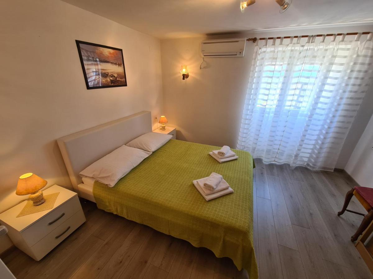 Apartment Cutul Salatić Dış mekan fotoğraf