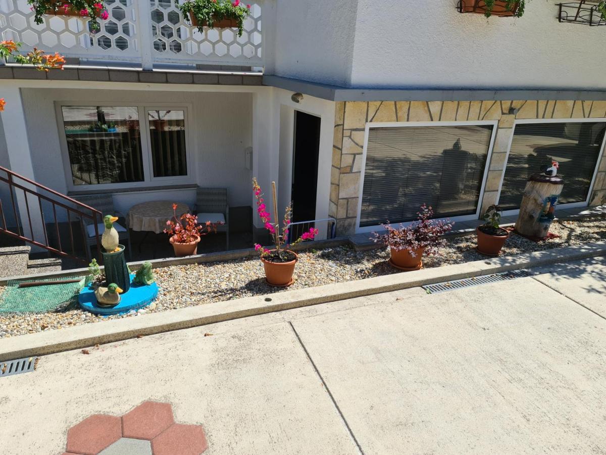 Apartment Cutul Salatić Dış mekan fotoğraf